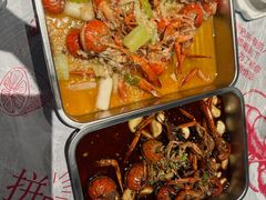 -虾胡闹龙虾馆(湄南河店)