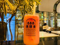 -渔语鱼酸菜鱼新川菜(来福士店)