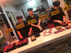 -幸运牛汕头小黄牛牛肉火锅(梅林店)
