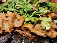 -京华烟云·北京烤鸭(领展购物广场·中关村店)