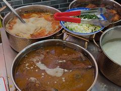 -豫掌柜饸饹面·烩面(秀沿路店)