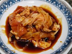 -NIUAN牛庵·日式和牛烧肉(恒隆店)