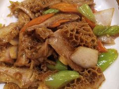 -牛记老坛香牛肉馆(六顺街店)
