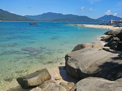 -海南分界洲岛旅游区