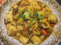 湘味米豆腐-湘与香缘·湖南菜(王府井北京市百货大楼店)