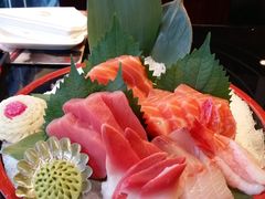 -广州建国酒店·涟日本料理