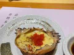 -兆治日本料理(华府世家店)
