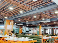 大堂-土连锅·现熬养生汤锅(梁家巷店)