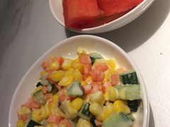 -豪客来牛排(华创国际广场店)
