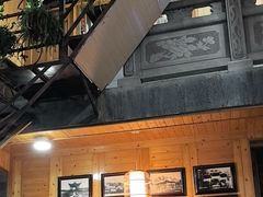 -龙姐私房菜(和顺古镇店)