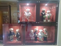 -济州岛泰迪熊博物馆