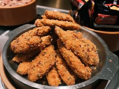-喜家自助小火锅(乐客城店)