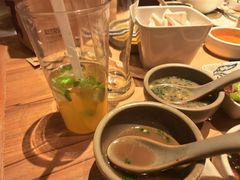 -巴奴毛肚火锅(龙湖锦艺城店)