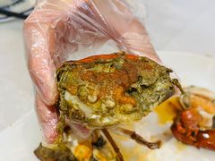 -莲花公园煎蟹(总店)