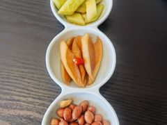 -五缘湾凯悦酒店·悦饗中餐厅