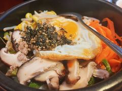 拌饭-熙成烧烤·三十三年(开发区店)