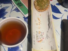 -绿茶餐厅(布吉万象汇店)