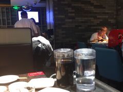 -海底捞火锅(崇文门新世界百货店)