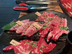 -千寻烧肉(政务区店)