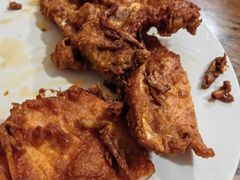 -九龙餐厅(大沽路店)