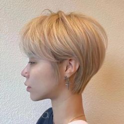 -TRIMS HAIR 修剪造型·烫染接发