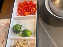 -同仁四季椰子鸡(无锡滨湖万象汇店)