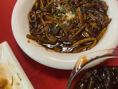 -阿莉餐厅(枣阳路店)