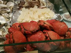 -河南盛世民航国际酒店·星空餐厅