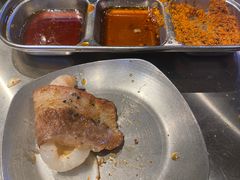 -韩山葵烤肉(太古里店)