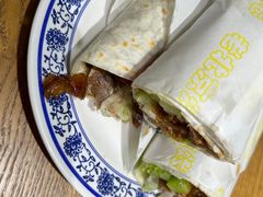 -咂摸(南锣鼓巷店)