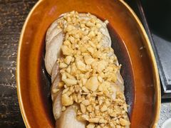 -喜晋道面馆(华严寺广场店)