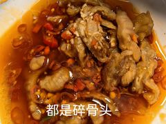 -千岛湖小鱼儿·淳安匠心农家菜