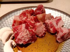 -Ant 蚂蚁洞烤肉·大营地(上海静安大悦城店)
