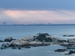 -海南铜鼓岭景区