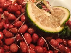 醋泡花生-蚝太郎 • 海鲜烧烤(Upark店)