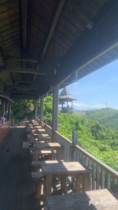 海南分界洲岛旅游区图片