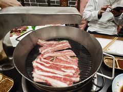 -烤肉刘·清真老北京炙子烤肉(虎坊桥老店)