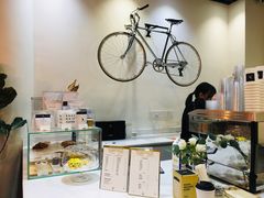 -常识咖啡common sense(春熙路店)
