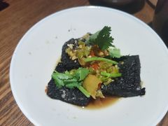 老长沙臭豆腐-老湘村·湖南土菜(天河维多利店)