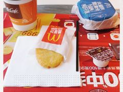 -麦当劳(东苑丽宝商业广场店)