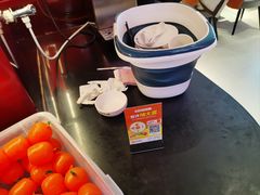 -老板恋上鱼(恒隆广场店)