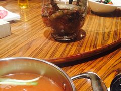 -珍宝轩海鲜火锅(碧湖大厦店)