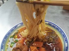-永丰面馆(汉口路店)