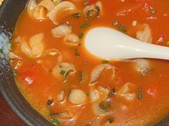 -那拉提之疆·新疆菜(美院店)