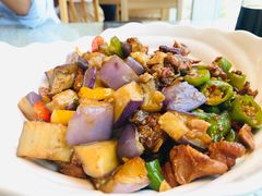 -文三里屯面馆(三里屯店)