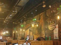 -小俩口烧烤东北菜(双井店)