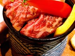 -炎蔵牛舌烤肉