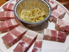 -原始泥炉烤肉(总店)