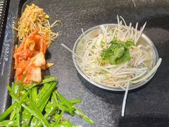 -三通阁石板烤肉