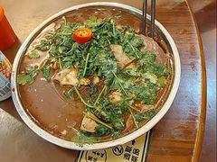 -园林美食城·本土农家菜(杨和镇店)